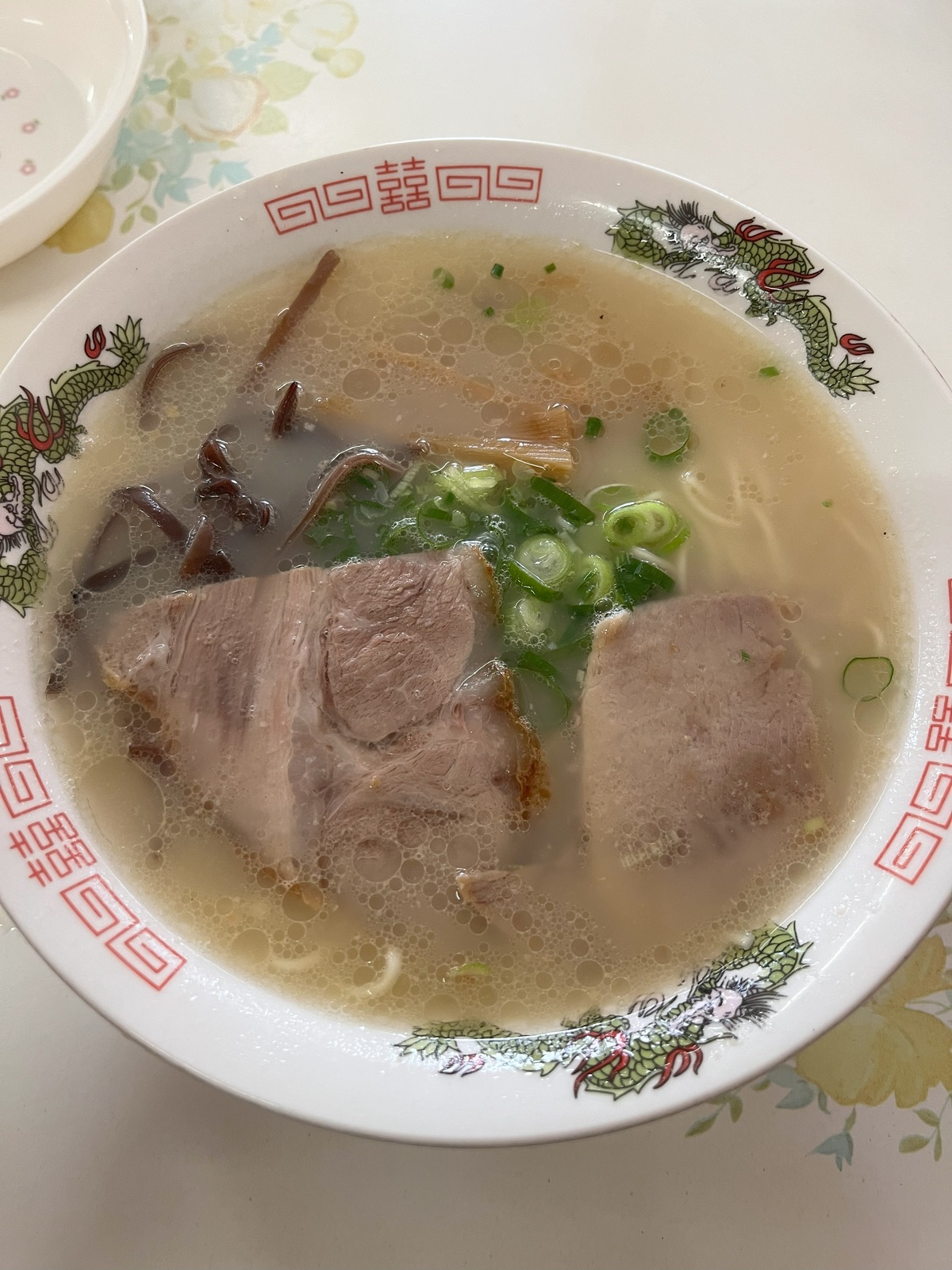 ラーメン