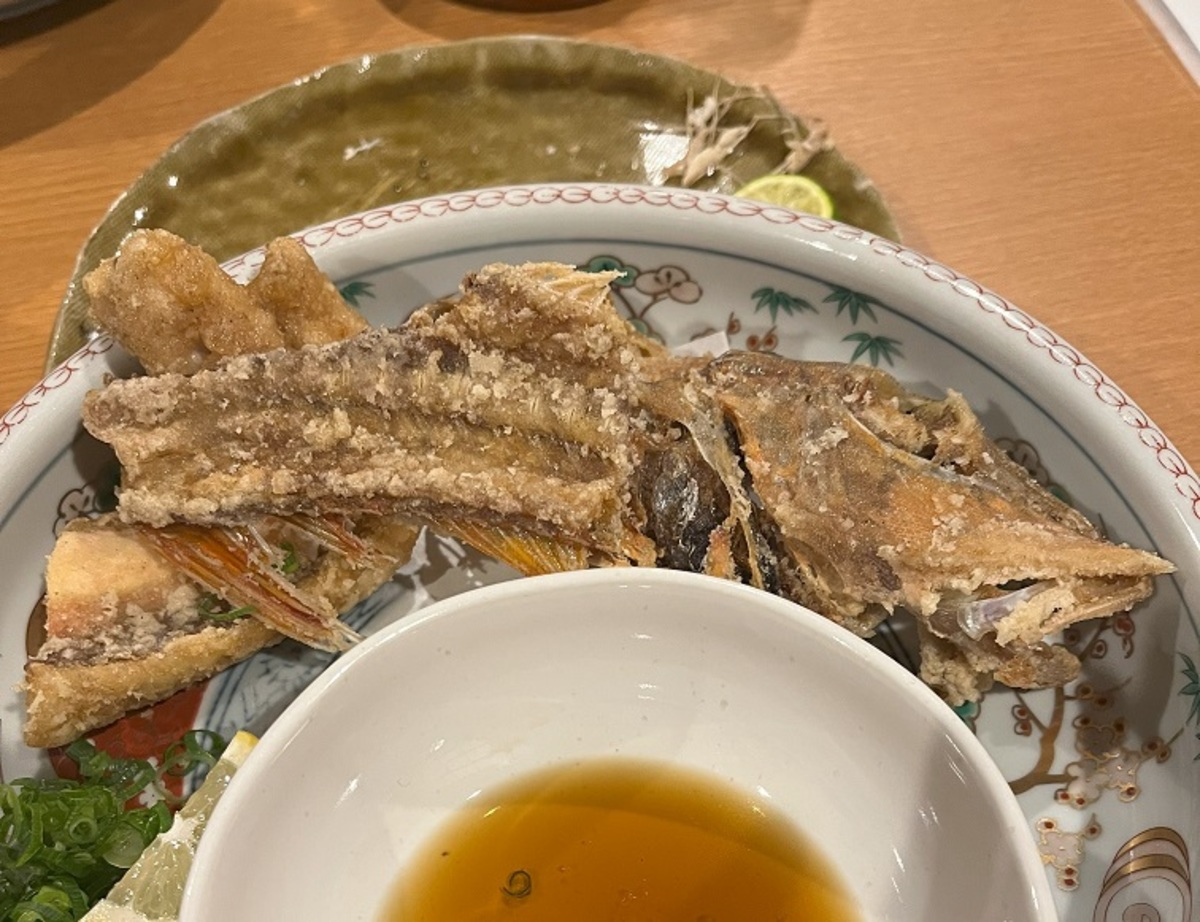 唐揚げ