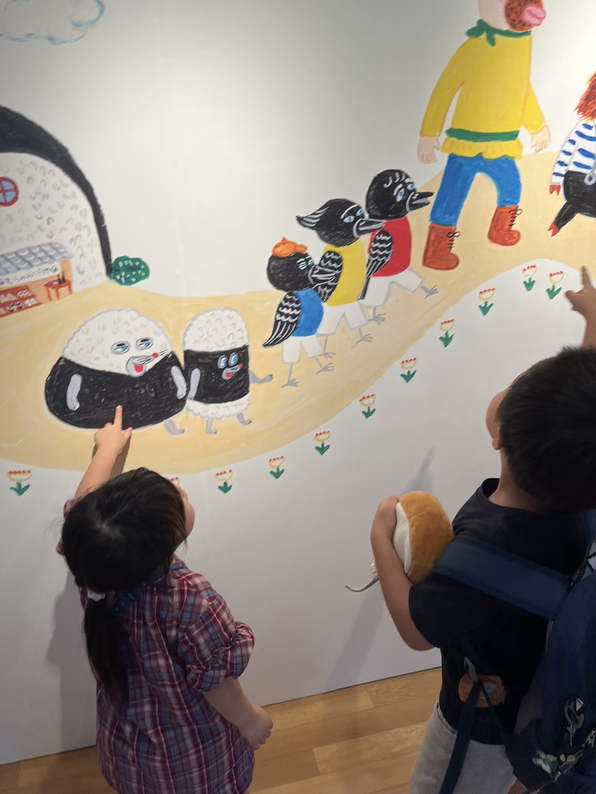展示会3